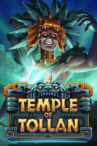 Бесплатная версия игры Temple of Tollan | VAVADA KZ 