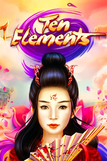 Бесплатная версия игры Ten Elements | VAVADA KZ 