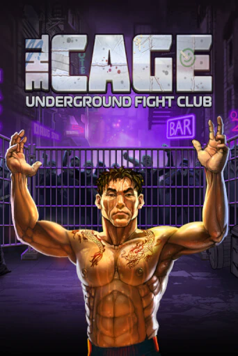 Бесплатная версия игры The Cage | VAVADA KZ 