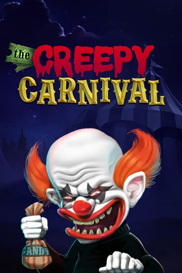 Бесплатная версия игры The Creepy Carnival | VAVADA KZ 
