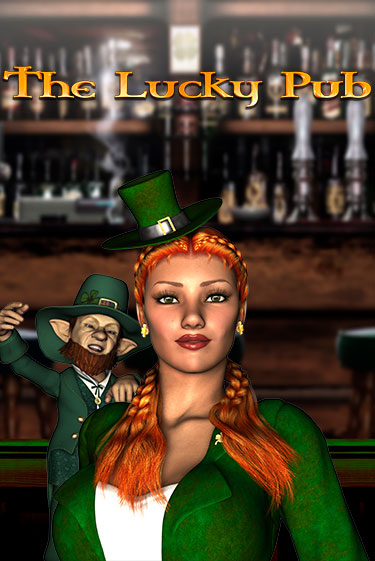 Бесплатная версия игры The Lucky Pub | VAVADA KZ 