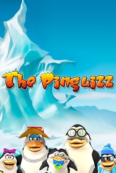 Бесплатная версия игры The Pinguizz | VAVADA KZ 