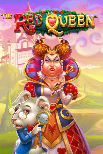 Бесплатная версия игры The Red Queen™ | VAVADA KZ 