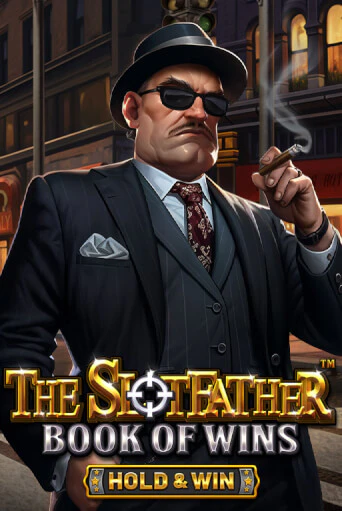 Бесплатная версия игры The Slotfather: Book Of Wins - Hold & Win | VAVADA KZ 