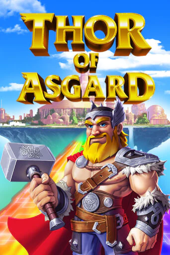 Бесплатная версия игры Thor of Asgard | VAVADA KZ 