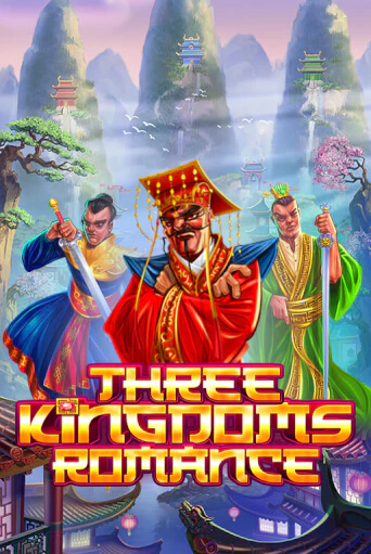 Бесплатная версия игры Three Kingdoms Romance | VAVADA KZ 