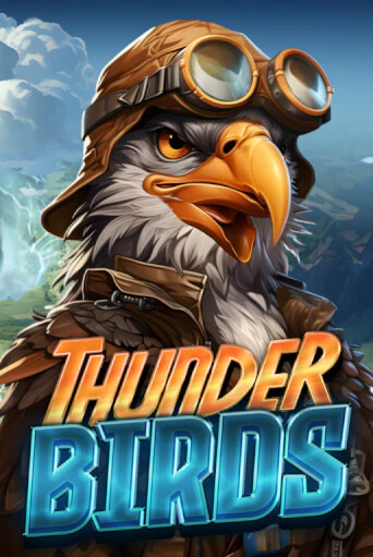 Бесплатная версия игры Thunder Birds | VAVADA KZ 