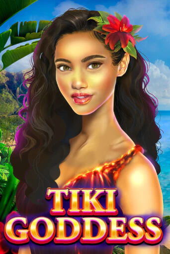 Бесплатная версия игры Tiki Goddess | VAVADA KZ 