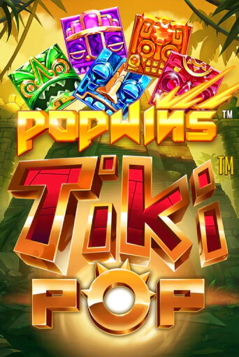 Бесплатная версия игры TikiPop™ | VAVADA KZ 