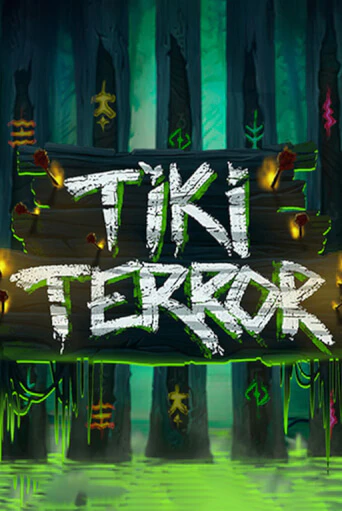 Бесплатная версия игры Tiki Terror | VAVADA KZ 