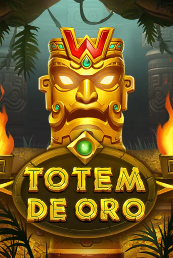 Бесплатная версия игры Totem de Oro | VAVADA KZ 