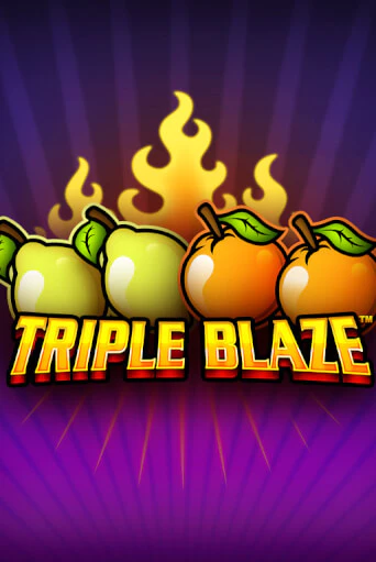 Бесплатная версия игры Triple Blaze | VAVADA KZ 