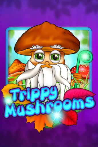 Бесплатная версия игры Trippy Mushrooms | VAVADA KZ 