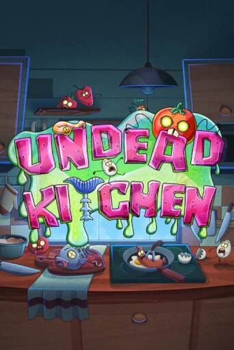 Бесплатная версия игры Undead Kitchen | VAVADA KZ 