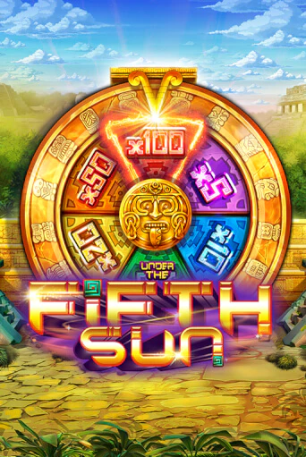 Бесплатная версия игры Under the Fifth Sun | VAVADA KZ 