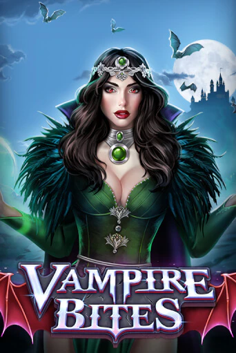 Бесплатная версия игры Vampire Bites | VAVADA KZ 