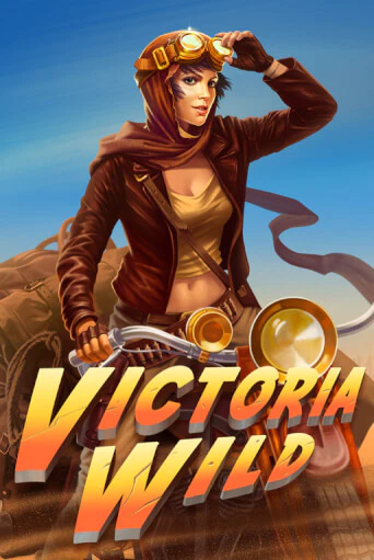Бесплатная версия игры Victoria Wild | VAVADA KZ 