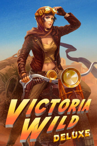 Бесплатная версия игры Victoria Wild Deluxe | VAVADA KZ 