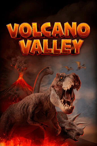 Бесплатная версия игры Volcano Valley | VAVADA KZ 