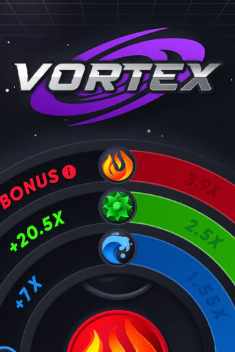 Бесплатная версия игры VORTEX | VAVADA KZ 