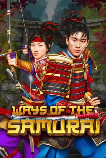 Бесплатная версия игры Ways of The Samurai | VAVADA KZ 