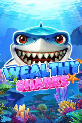 Бесплатная версия игры Wealthy Sharks | VAVADA KZ 