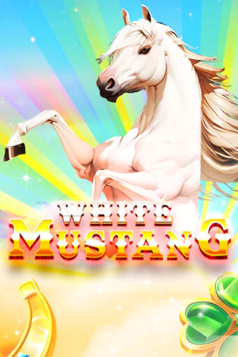 Бесплатная версия игры White Mustang | VAVADA KZ 