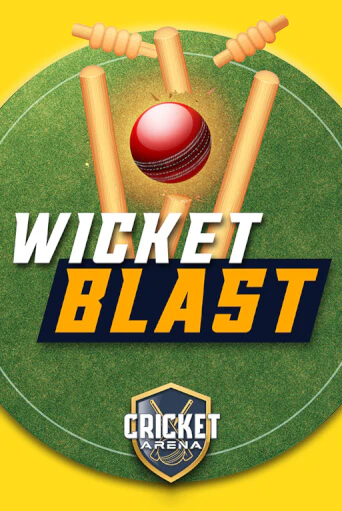 Бесплатная версия игры Wicket Blast | VAVADA KZ 