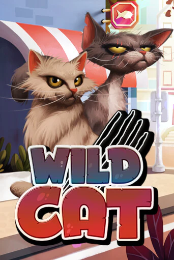 Бесплатная версия игры Wild Cat | VAVADA KZ 
