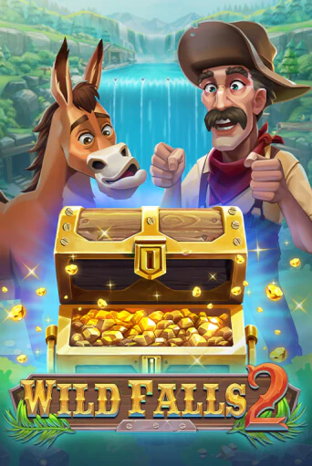 Бесплатная версия игры Wild Falls 2 | VAVADA KZ 