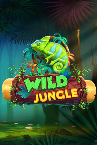 Бесплатная версия игры Wild Jungle | VAVADA KZ 