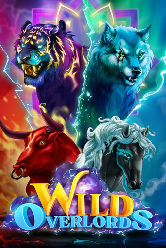 Бесплатная версия игры Wild Overlords | VAVADA KZ 
