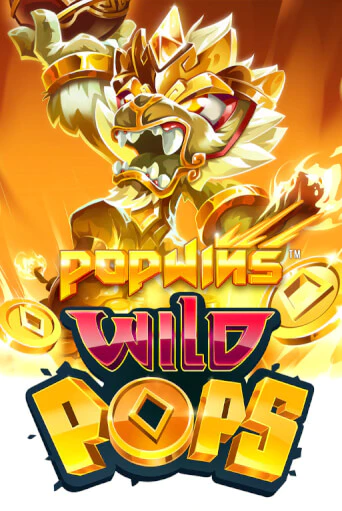 Бесплатная версия игры WildPops™ | VAVADA KZ 