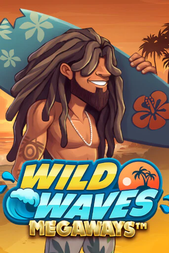 Бесплатная версия игры Wild Waves Megaways | VAVADA KZ 