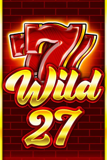 Бесплатная версия игры Wild 27 | VAVADA KZ 