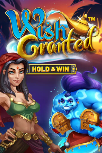 Бесплатная версия игры Wish Granted | VAVADA KZ 