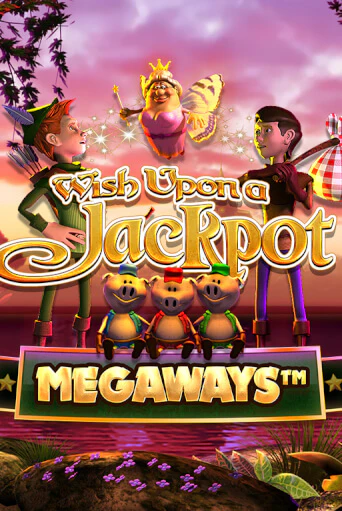 Бесплатная версия игры Wish Upon A Jackpot Megaways™ | VAVADA KZ 