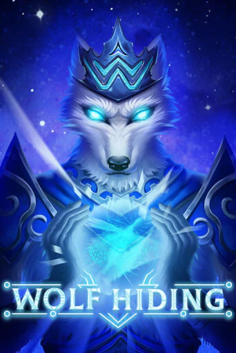 Бесплатная версия игры Wolf Hiding | VAVADA KZ 