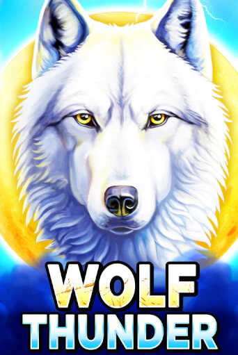 Бесплатная версия игры Wolf Thunder | VAVADA KZ 