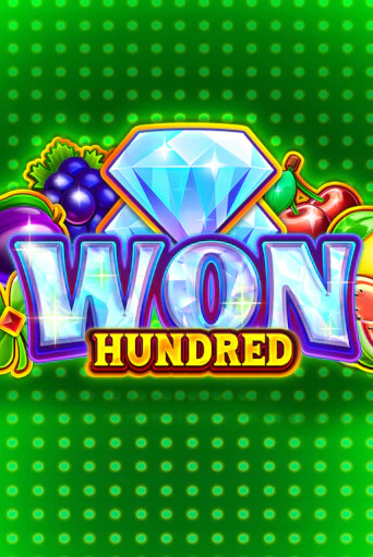 Бесплатная версия игры Won Hundred | VAVADA KZ 