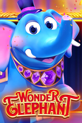 Бесплатная версия игры Wonder Elephant | VAVADA KZ 