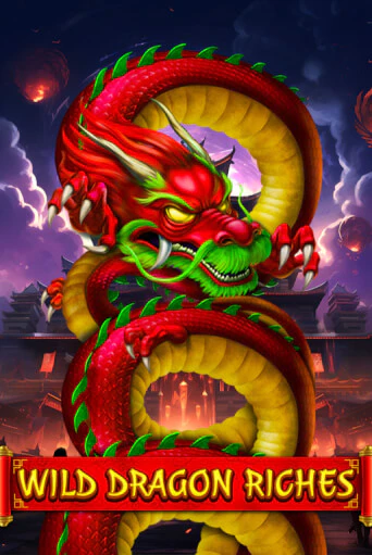 Бесплатная версия игры Wild Dragon Riches | VAVADA KZ 