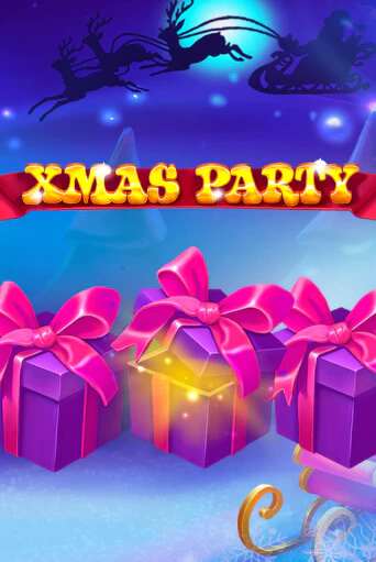 Бесплатная версия игры Xmas Party | VAVADA KZ 