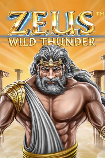 Бесплатная версия игры Zeus Wild Thunder | VAVADA KZ 