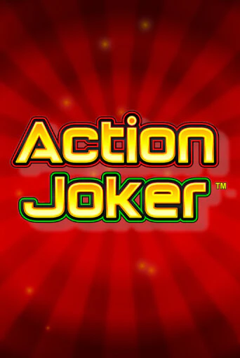 Бесплатная версия игры Action Joker | VAVADA KZ 