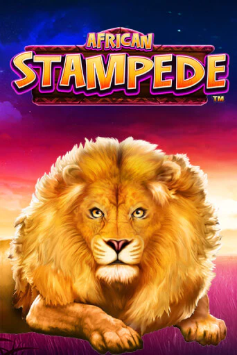 Бесплатная версия игры African Stampede | VAVADA KZ 