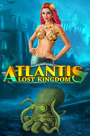 Бесплатная версия игры Atlantis | VAVADA KZ 