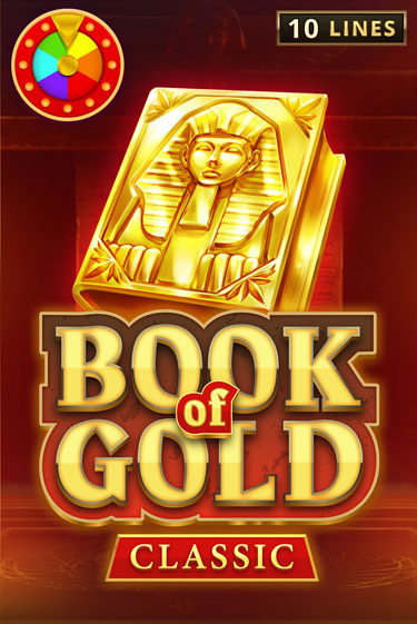 Бесплатная версия игры Book of Gold: Classic | VAVADA KZ 