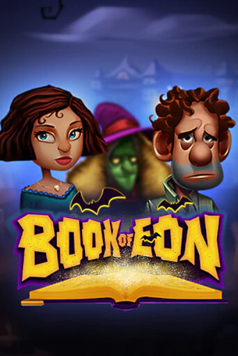Бесплатная версия игры Book of Eon | VAVADA KZ 