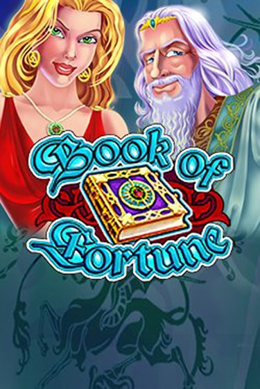 Бесплатная версия игры Book of Fortune | VAVADA KZ 